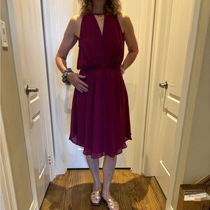 Banana Republic dress